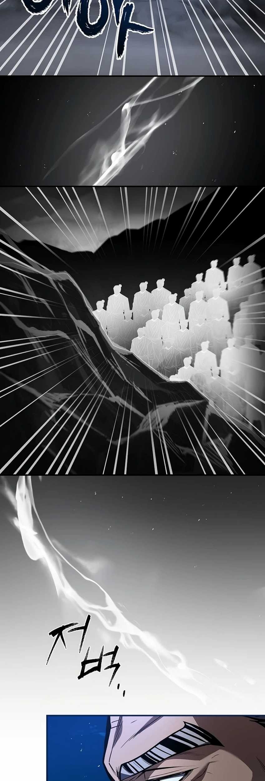 Reincarnated Escort Warrior Chapter 80 Gambar 63