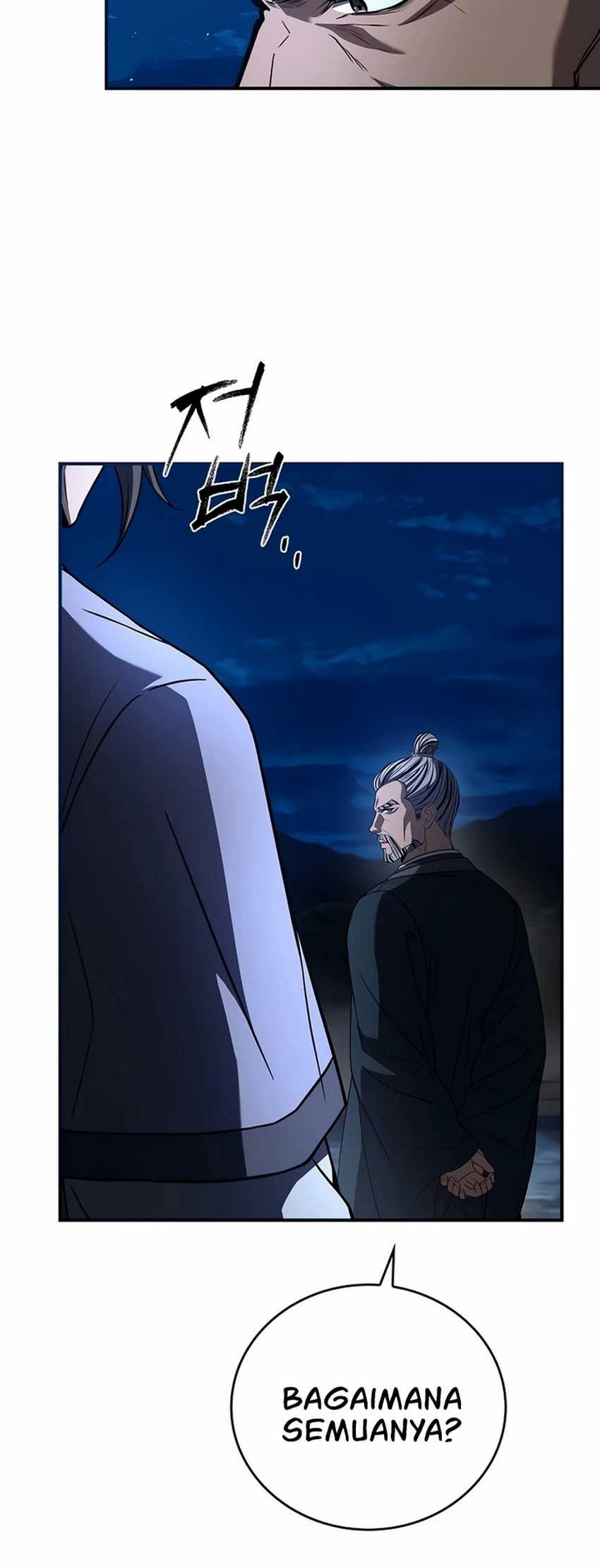 Reincarnated Escort Warrior Chapter 80 Gambar 64