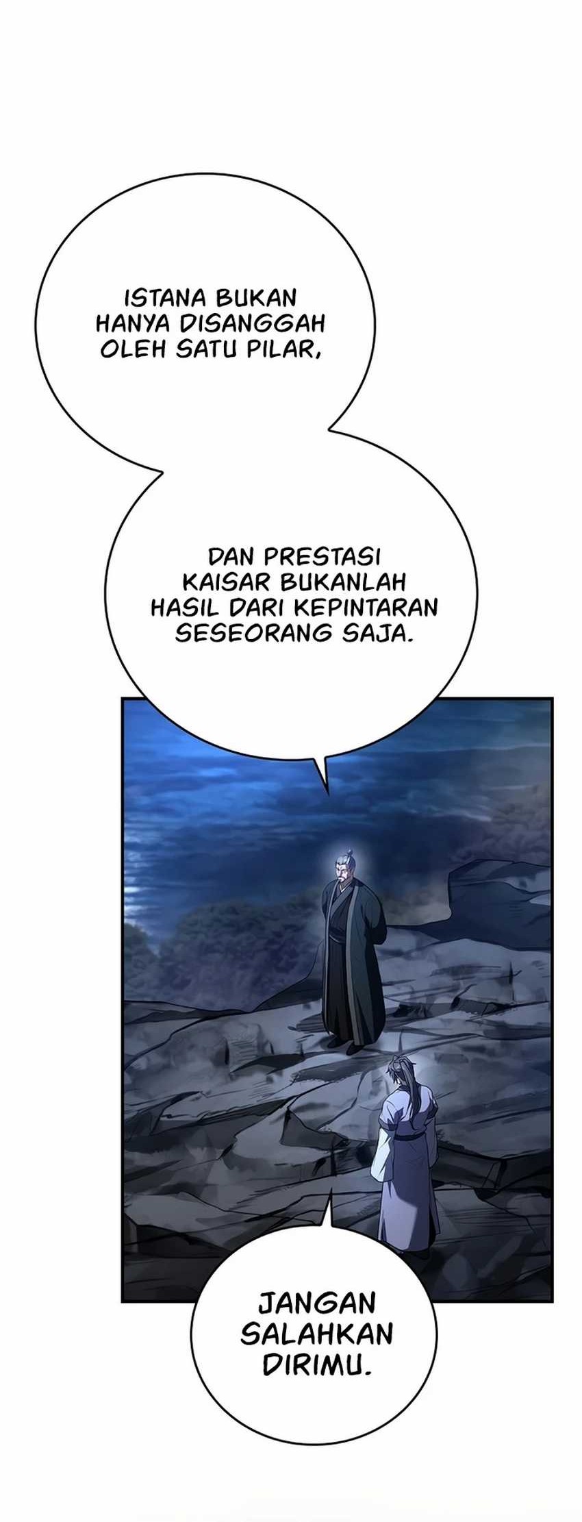 Reincarnated Escort Warrior Chapter 80 Gambar 66