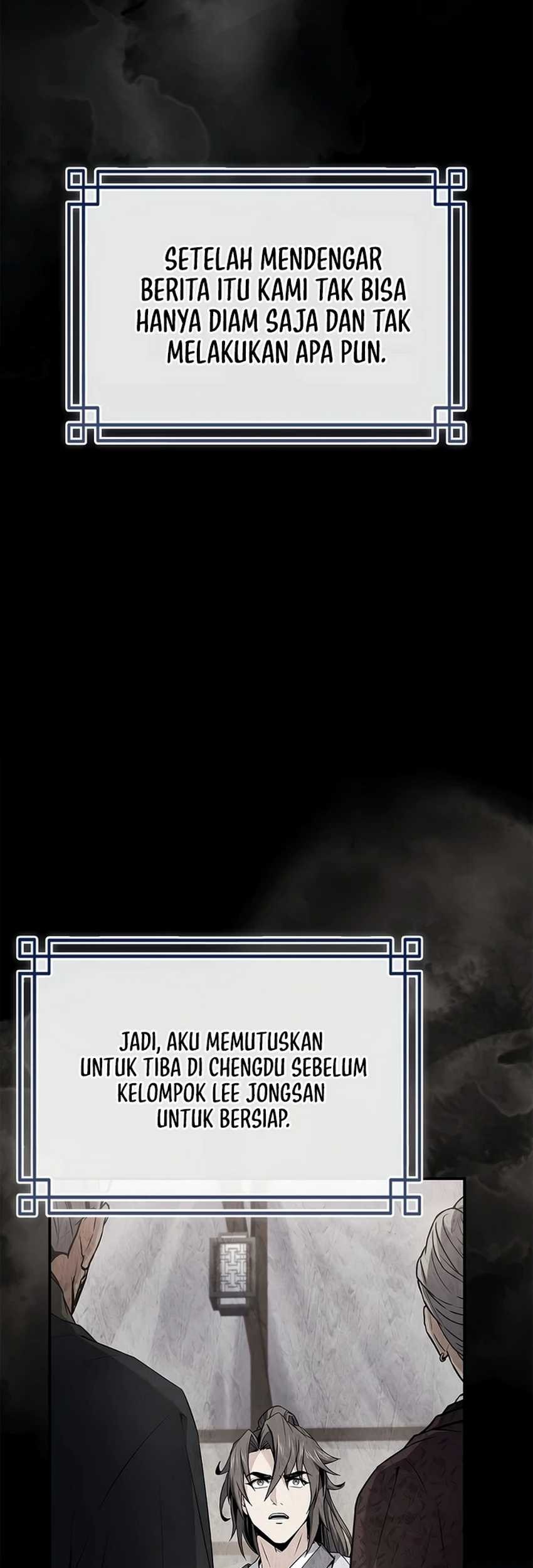 Reincarnated Escort Warrior Chapter 80 Gambar 5