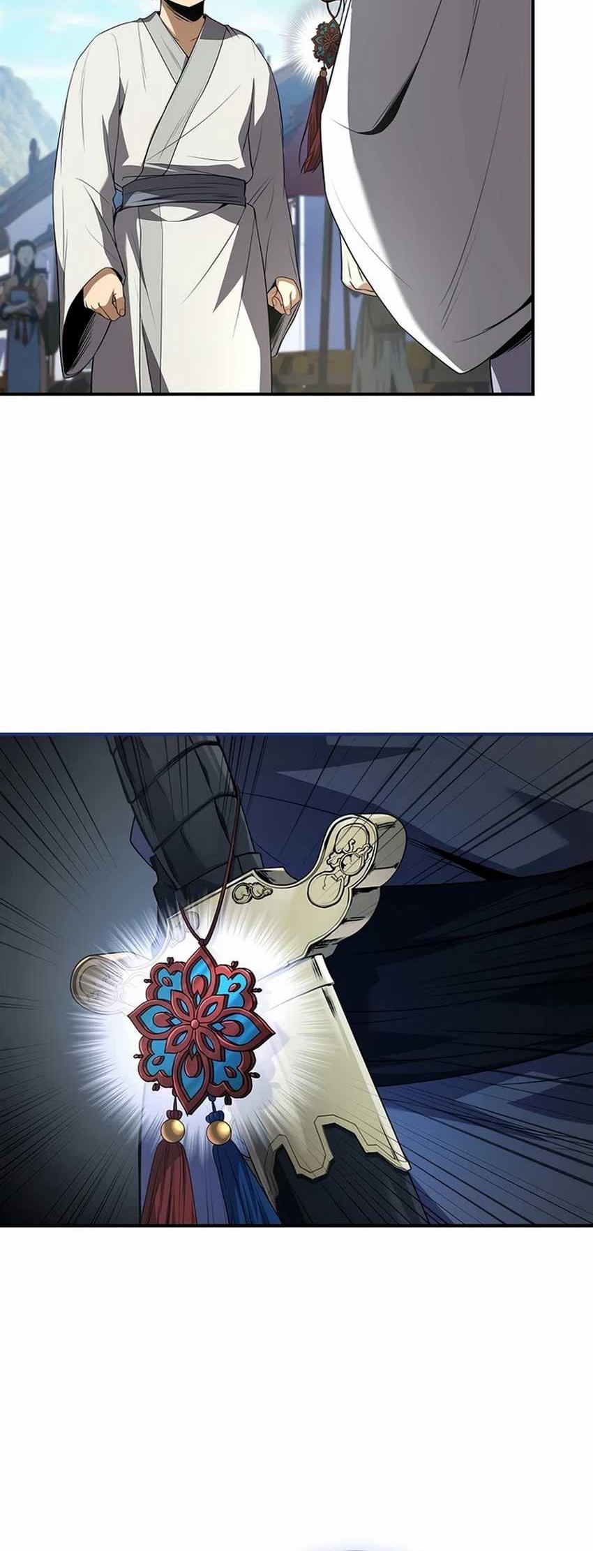 Reincarnated Escort Warrior Chapter 80 Gambar 10