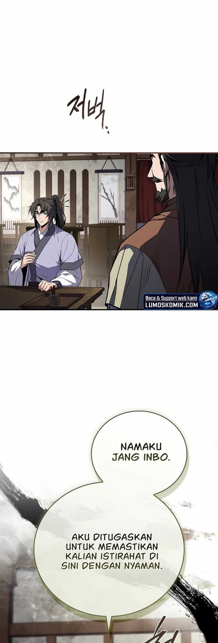 Reincarnated Escort Warrior Chapter 80 Gambar 17