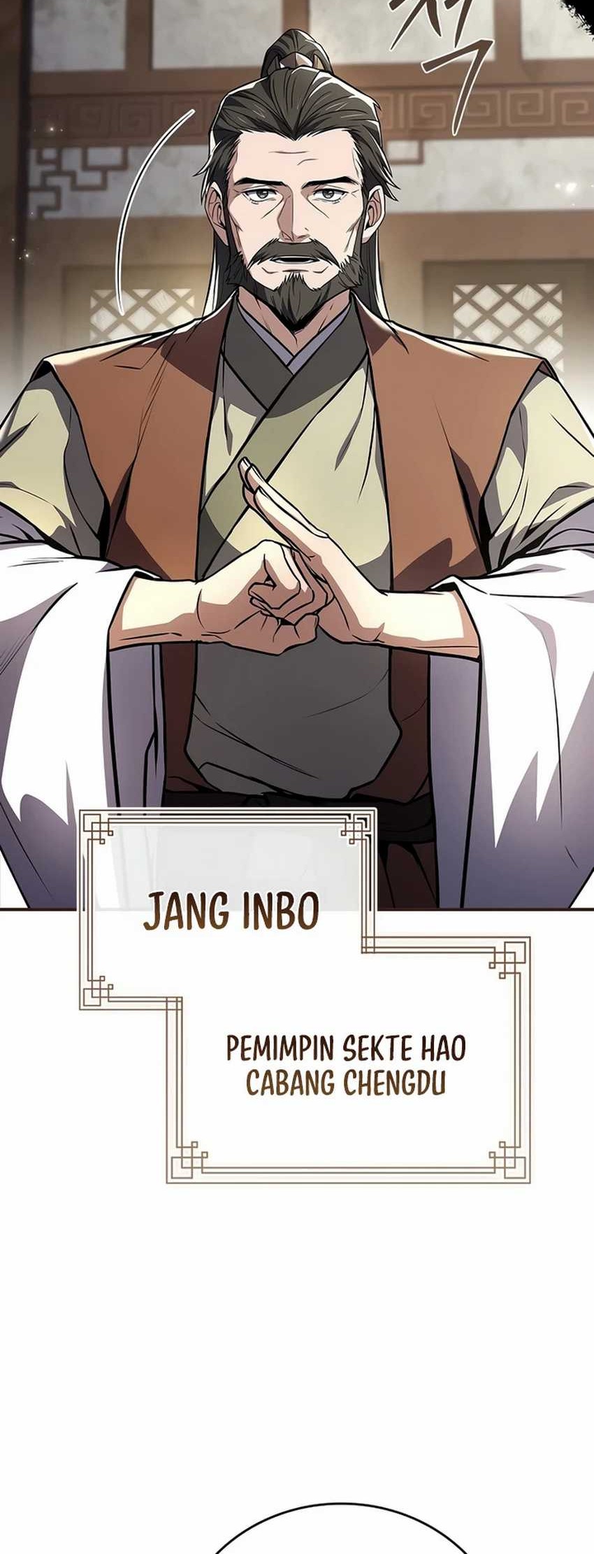 Reincarnated Escort Warrior Chapter 80 Gambar 18