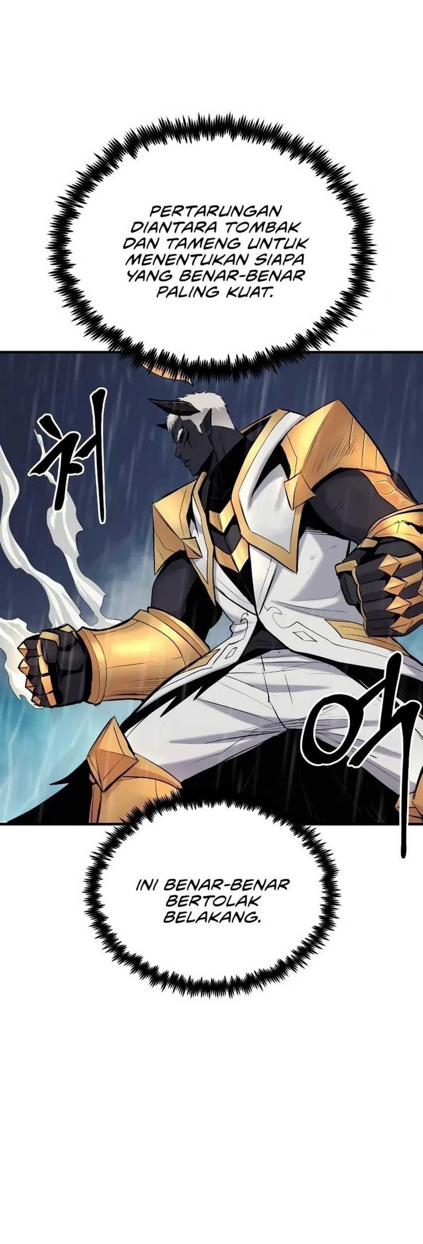 Howling Dragon Chapter 42 Gambar 65