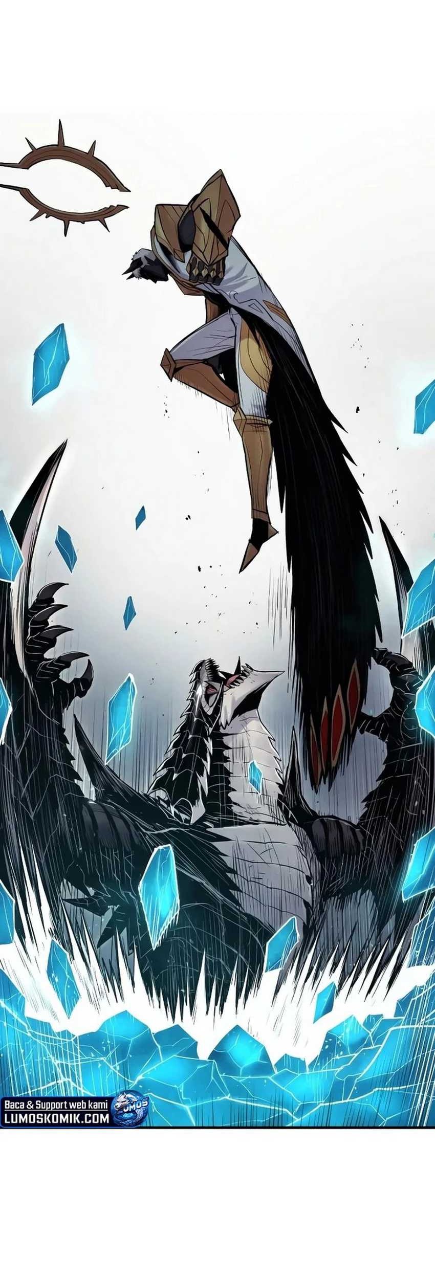 Howling Dragon Chapter 42 Gambar 76
