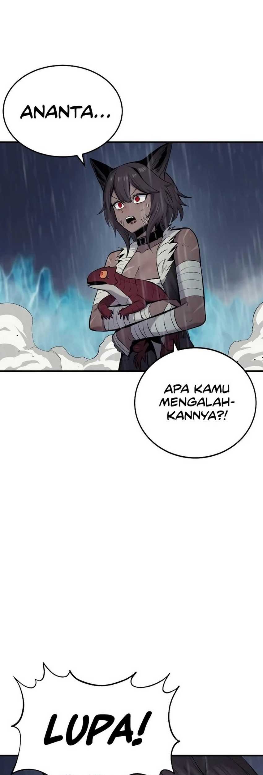 Howling Dragon Chapter 42 Gambar 44