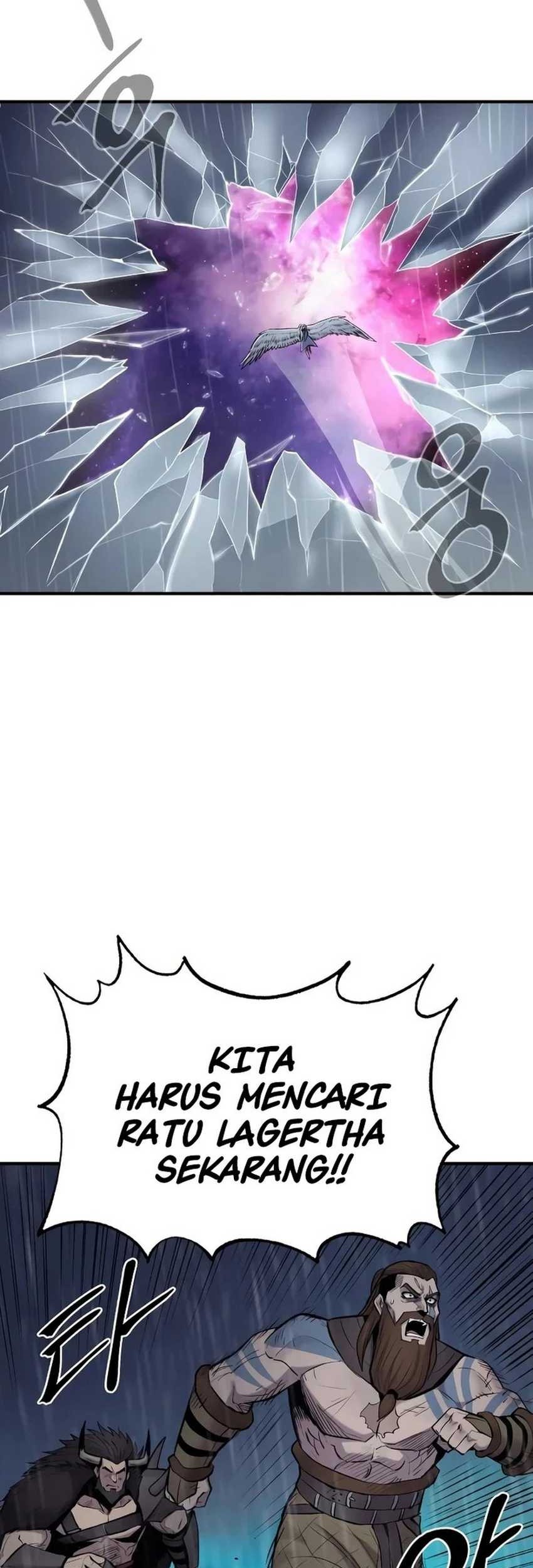 Howling Dragon Chapter 42 Gambar 51