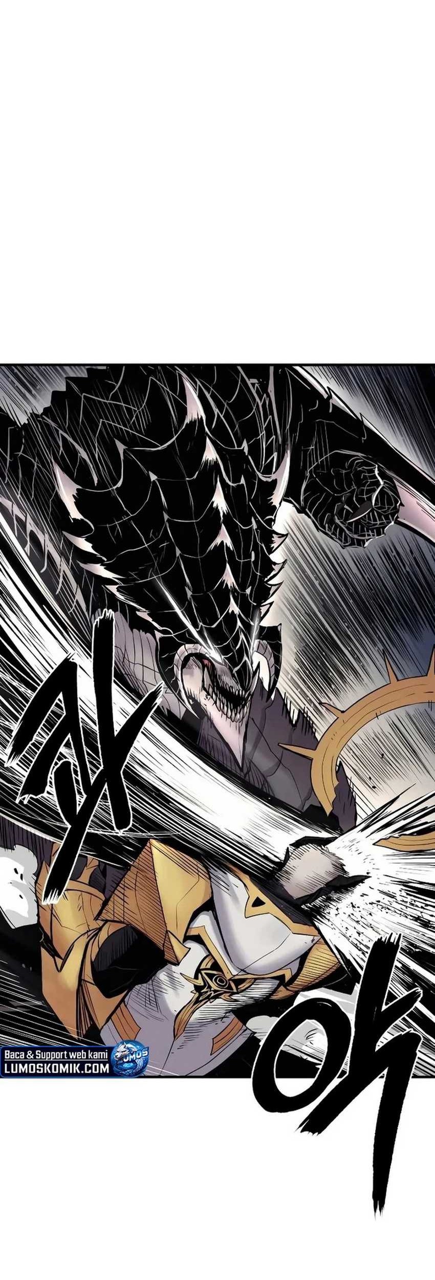 Howling Dragon Chapter 42 Gambar 57