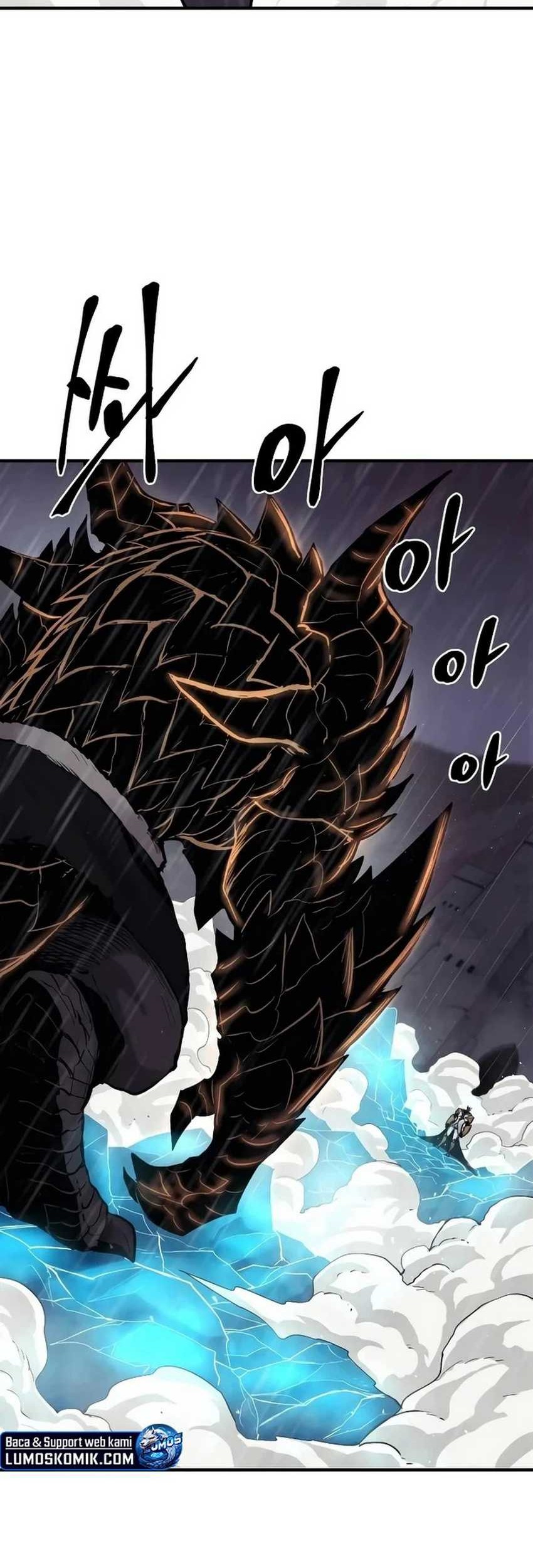 Howling Dragon Chapter 42 Gambar 4