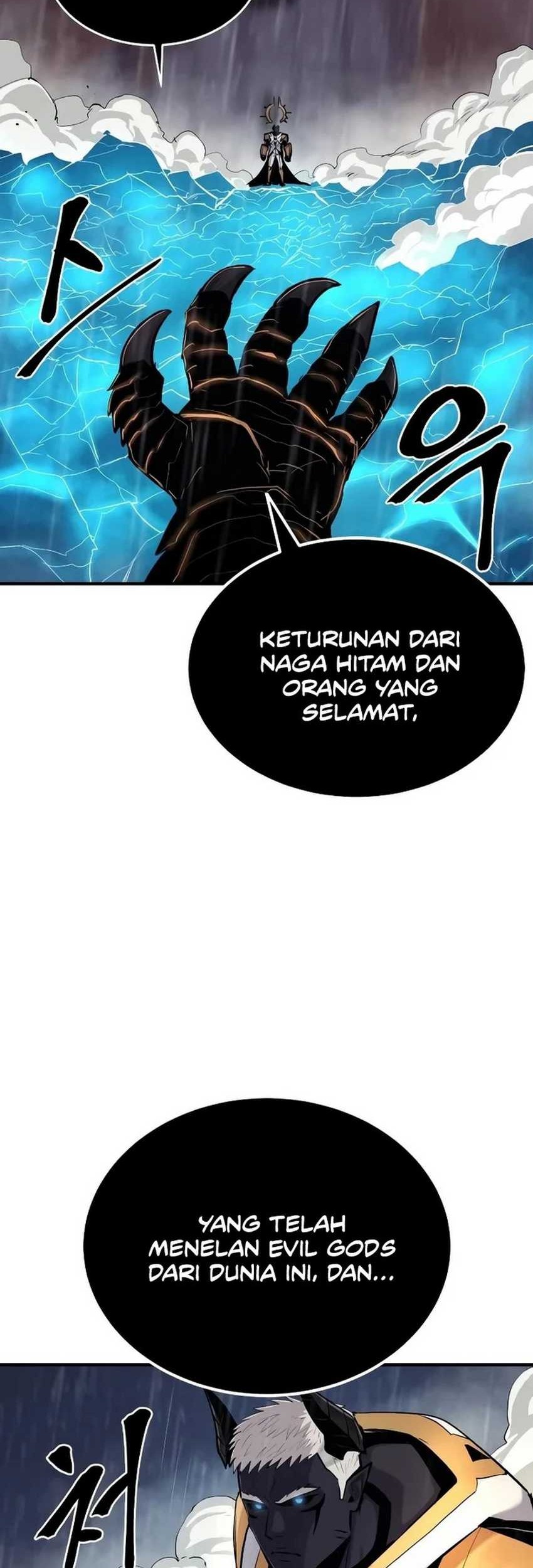 Howling Dragon Chapter 42 Gambar 14
