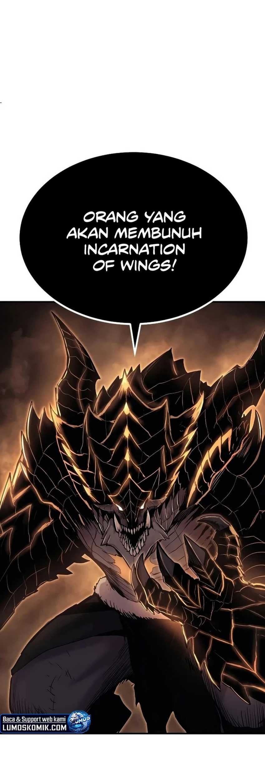 Howling Dragon Chapter 42 Gambar 16