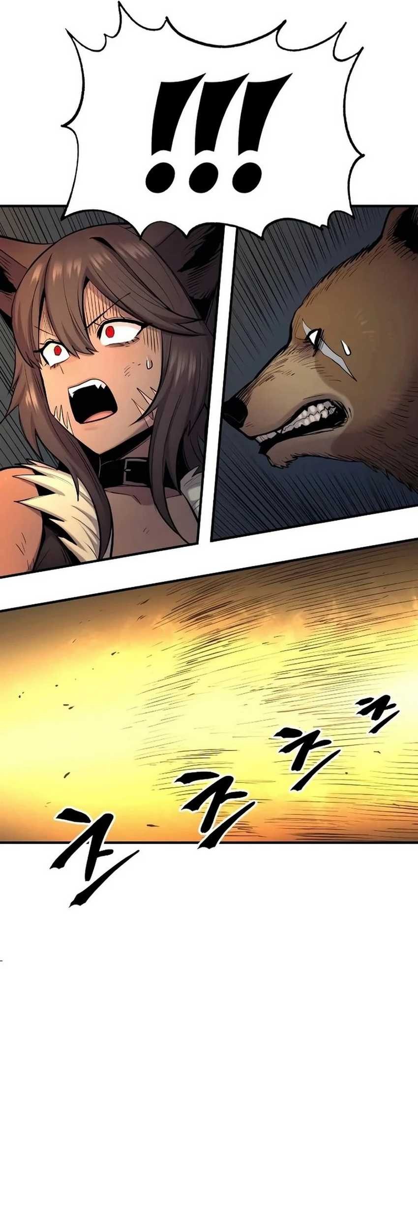 Howling Dragon Chapter 42 Gambar 30