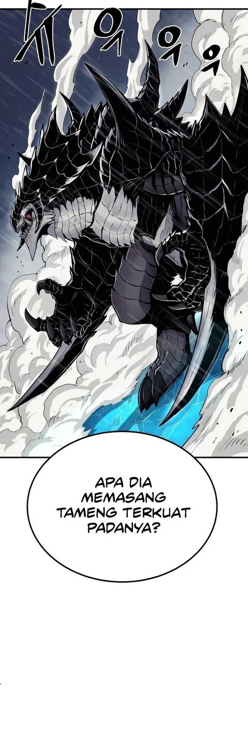 Howling Dragon Chapter 42 Gambar 37