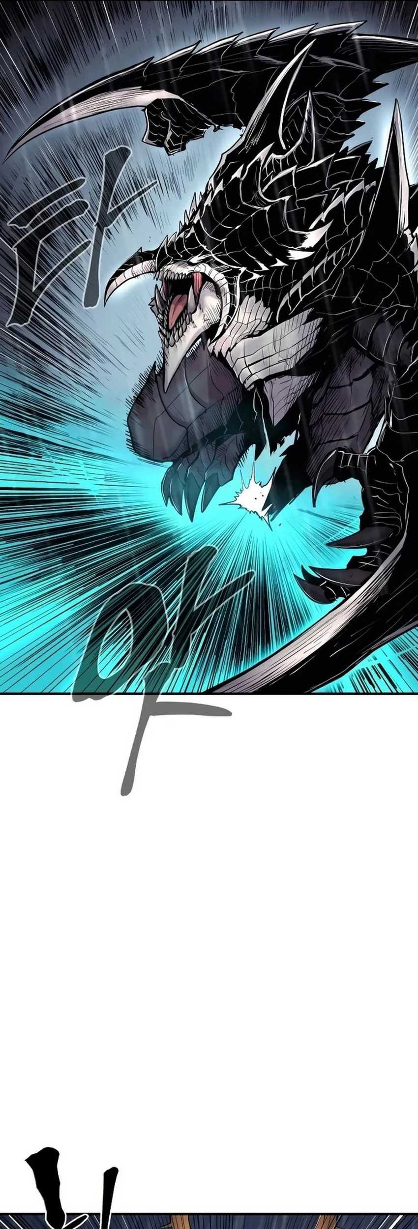 Howling Dragon Chapter 42 Gambar 39