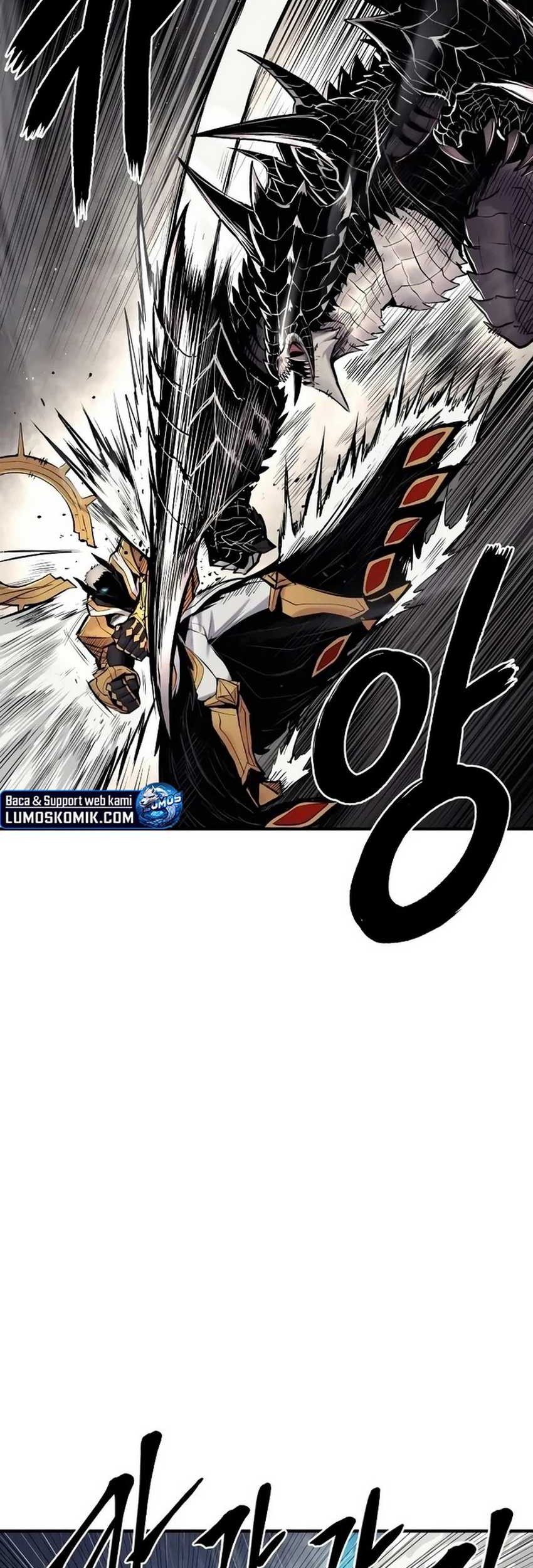 Howling Dragon Chapter 42 Gambar 41