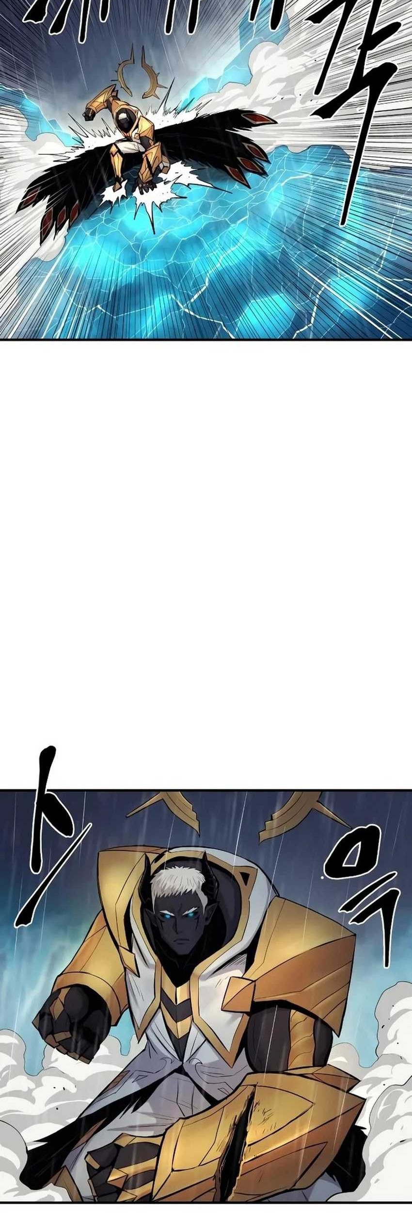 Howling Dragon Chapter 42 Gambar 42