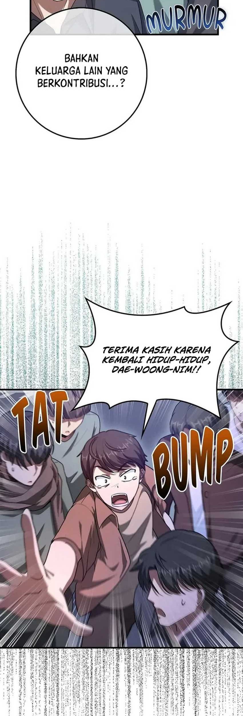 Return Of The Martial Arts Genius Chapter 45 Gambar 60