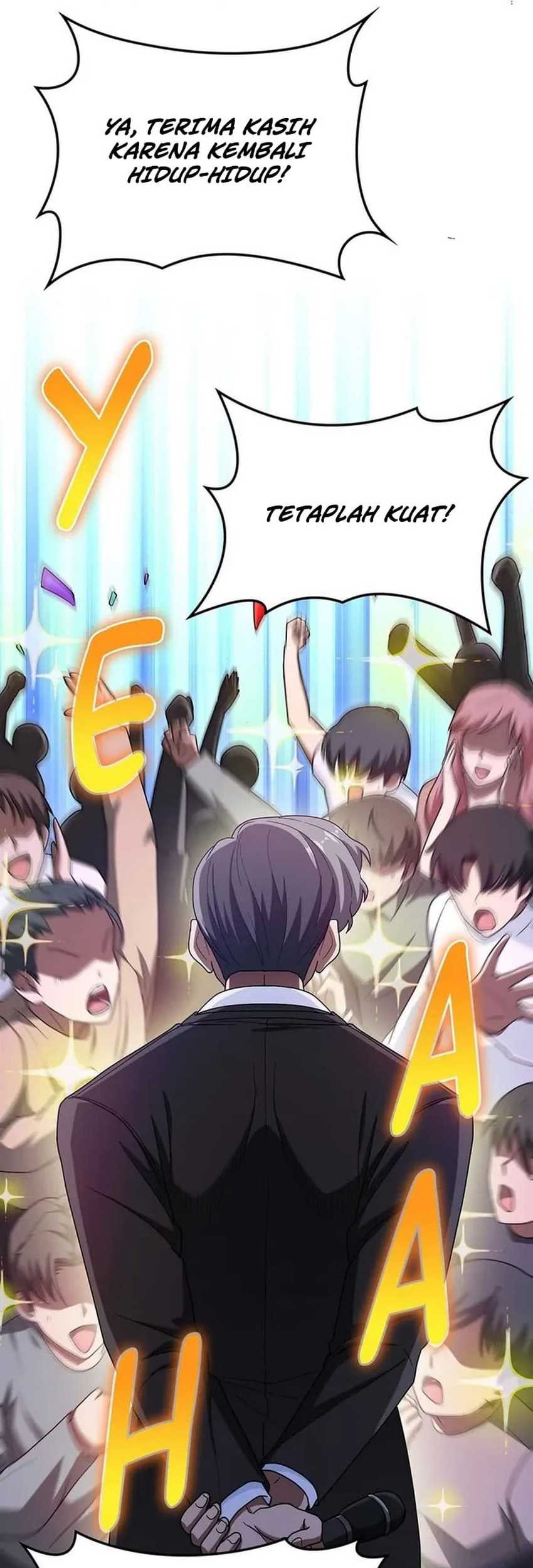 Return Of The Martial Arts Genius Chapter 45 Gambar 62