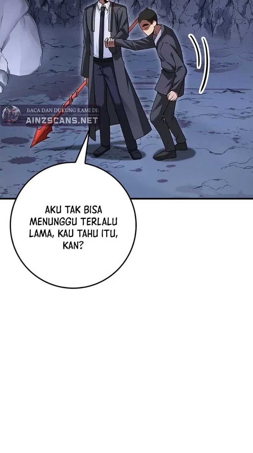 Return Of The Martial Arts Genius Chapter 45 Gambar 38