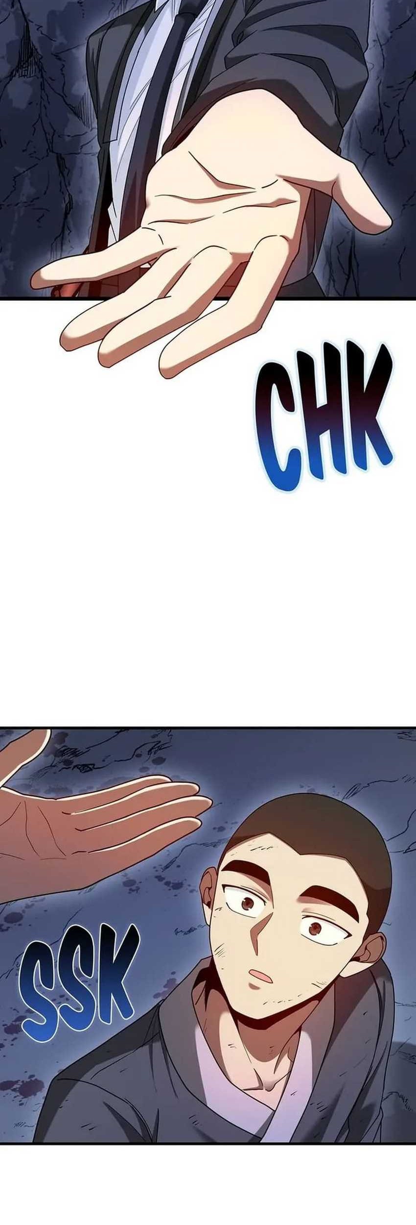 Return Of The Martial Arts Genius Chapter 45 Gambar 36