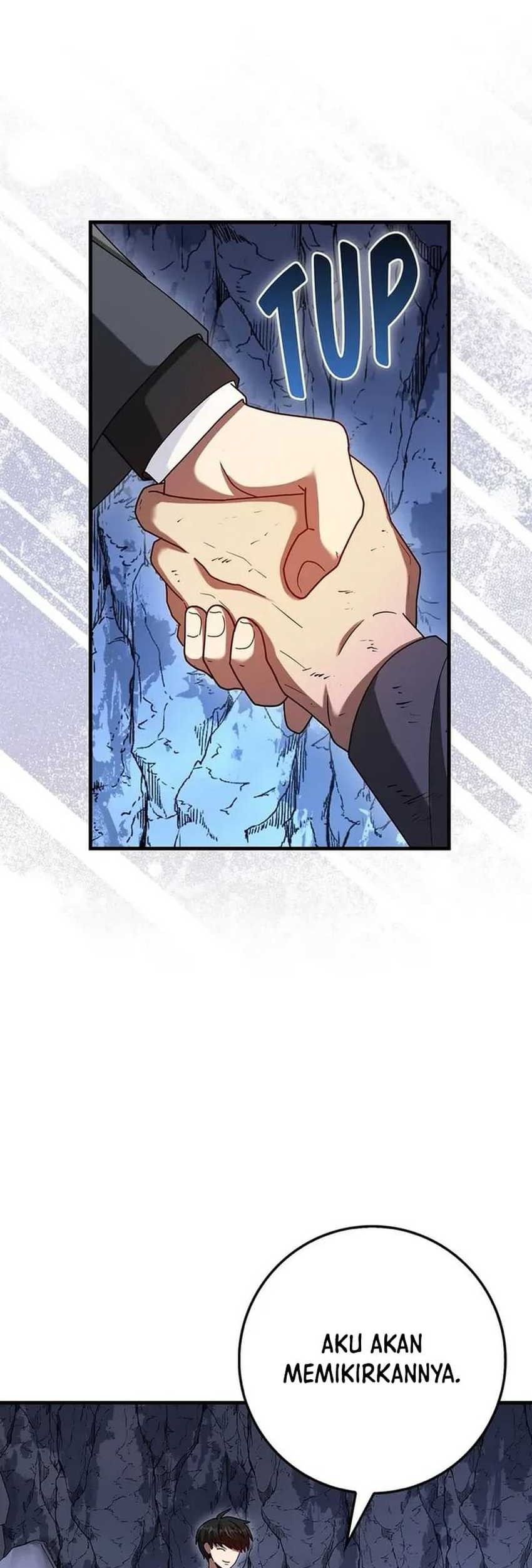 Return Of The Martial Arts Genius Chapter 45 Gambar 37