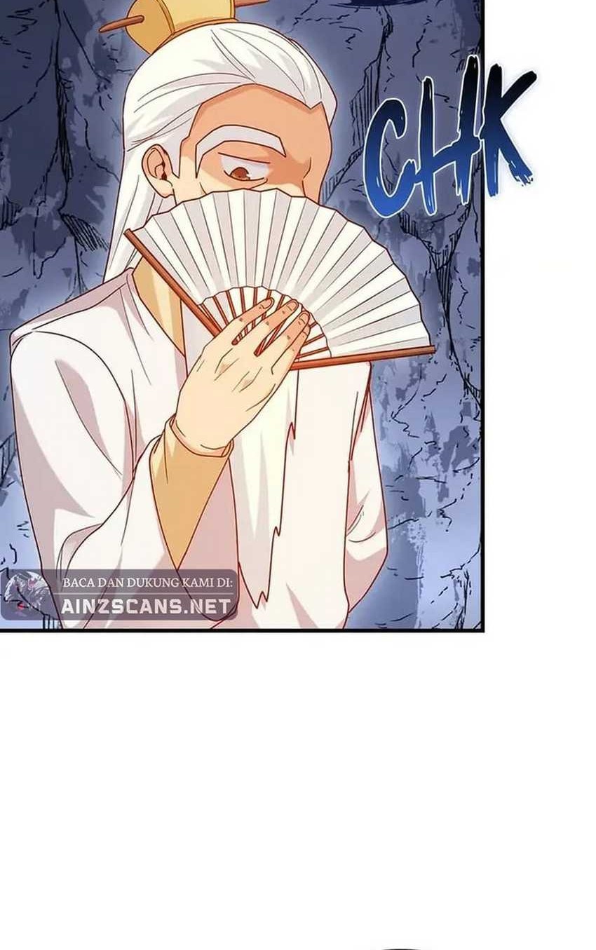 Return Of The Martial Arts Genius Chapter 45 Gambar 46