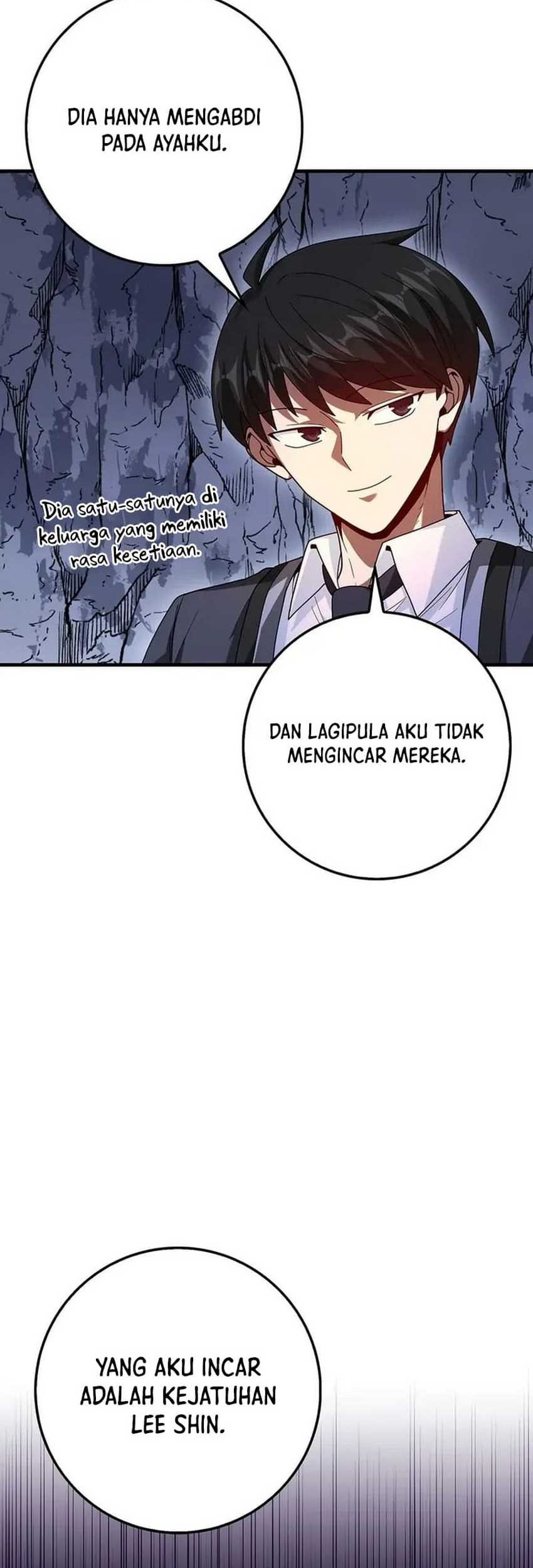 Return Of The Martial Arts Genius Chapter 45 Gambar 44