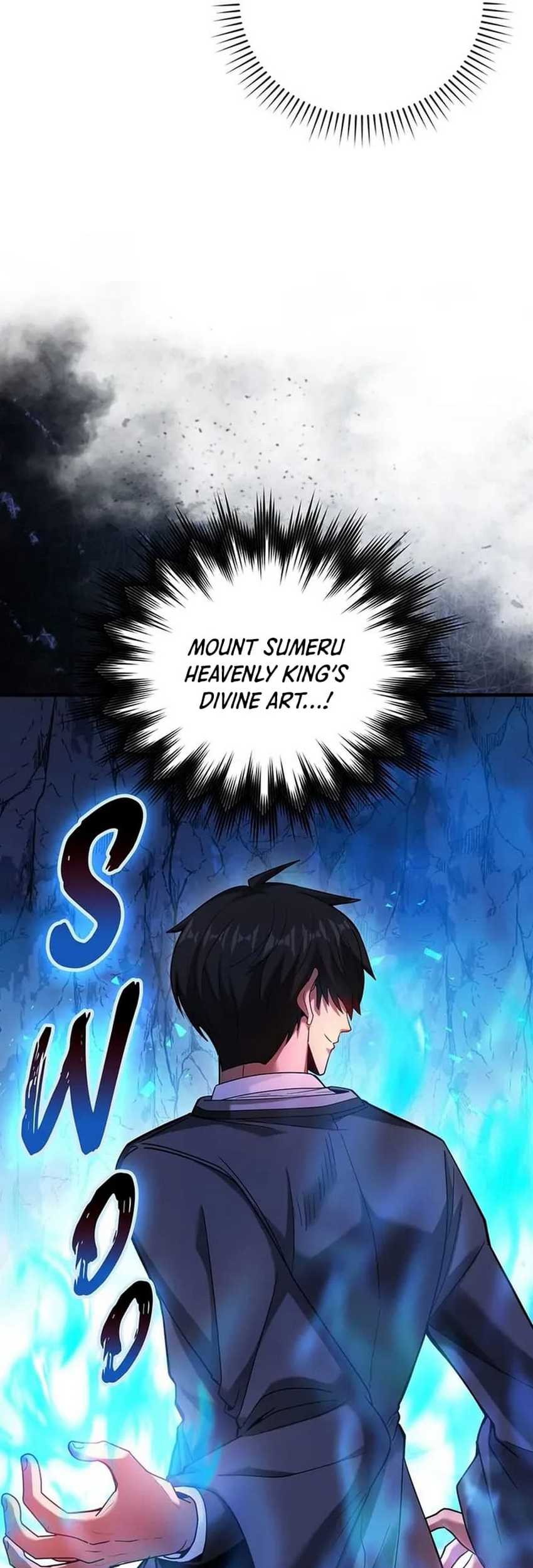 Return Of The Martial Arts Genius Chapter 45 Gambar 16