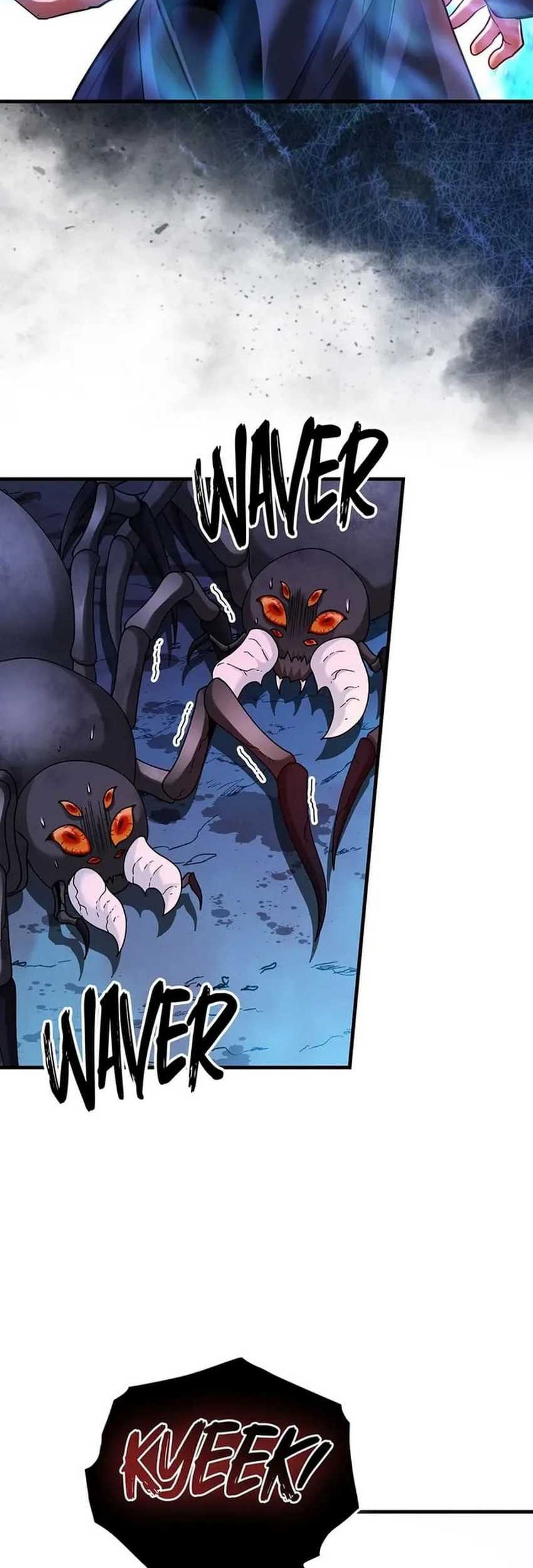 Return Of The Martial Arts Genius Chapter 45 Gambar 17