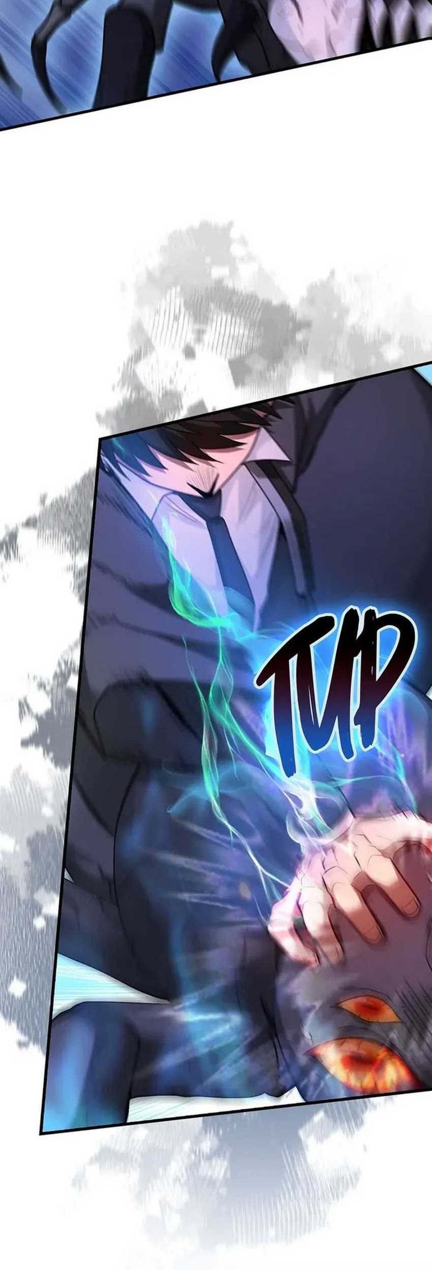 Return Of The Martial Arts Genius Chapter 45 Gambar 19