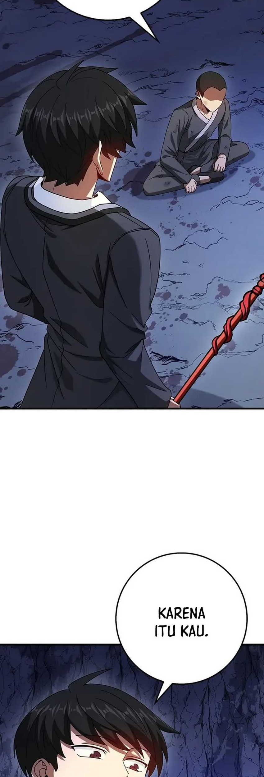 Return Of The Martial Arts Genius Chapter 45 Gambar 32