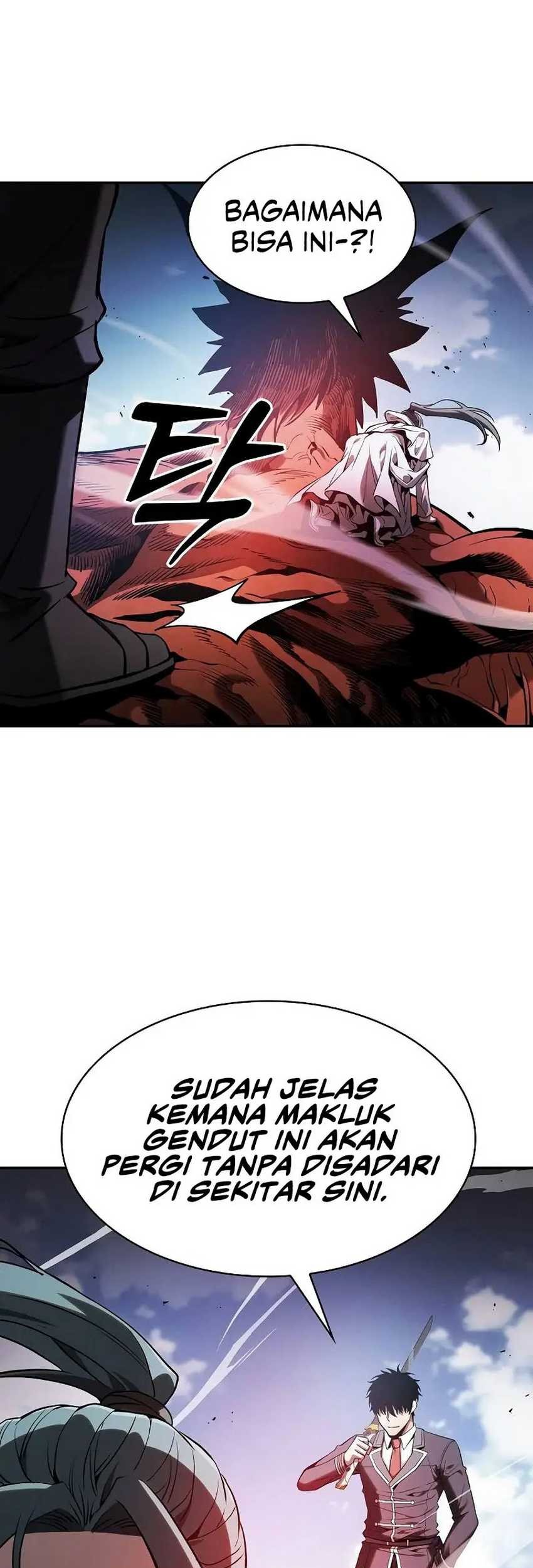 Academy’s Genius Swordmaster Chapter 64 Gambar 59