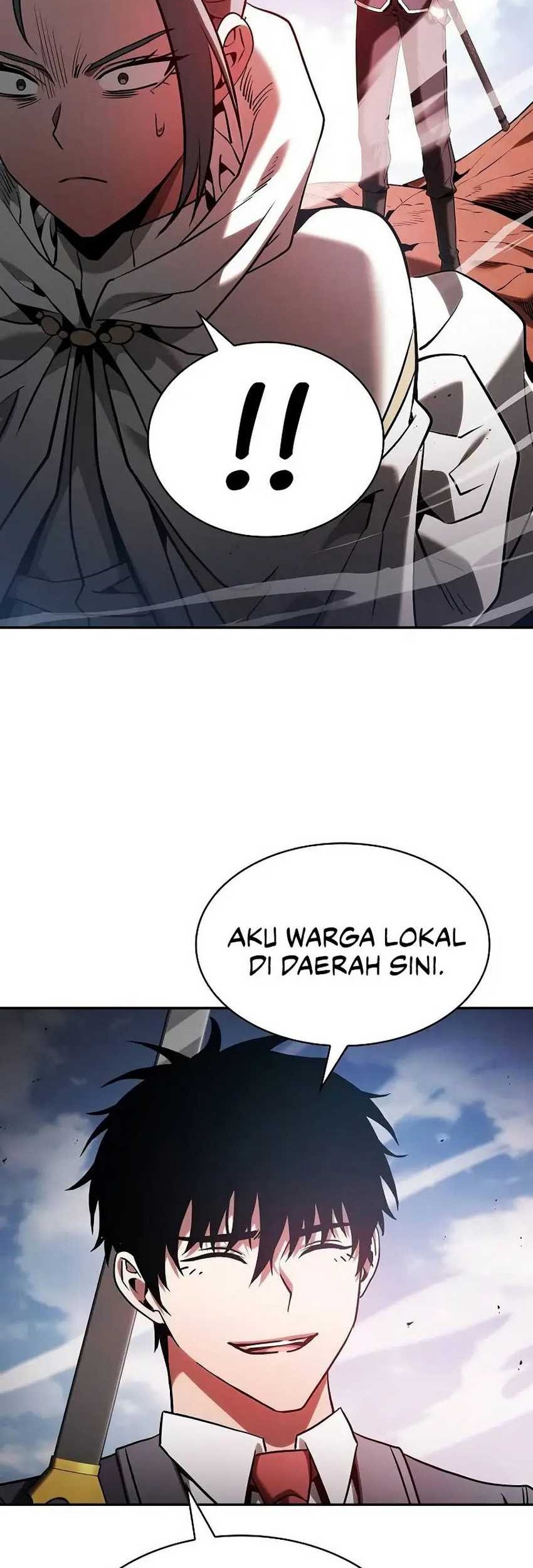 Academy’s Genius Swordmaster Chapter 64 Gambar 60