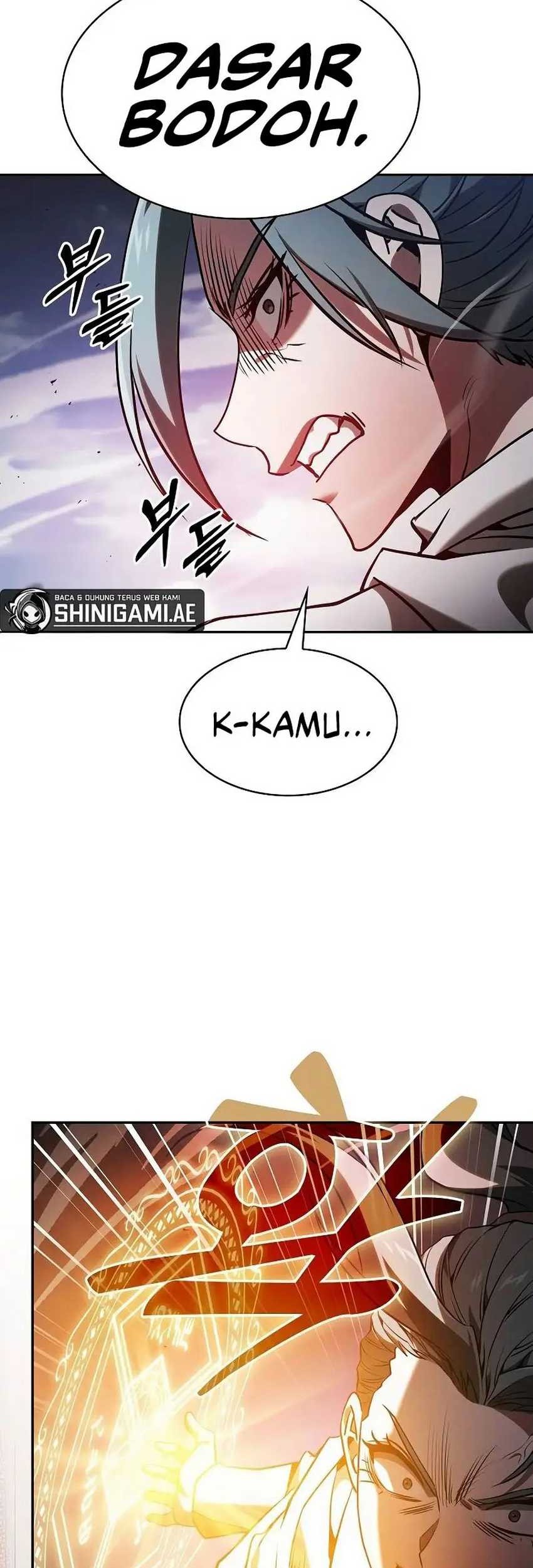 Academy’s Genius Swordmaster Chapter 64 Gambar 61