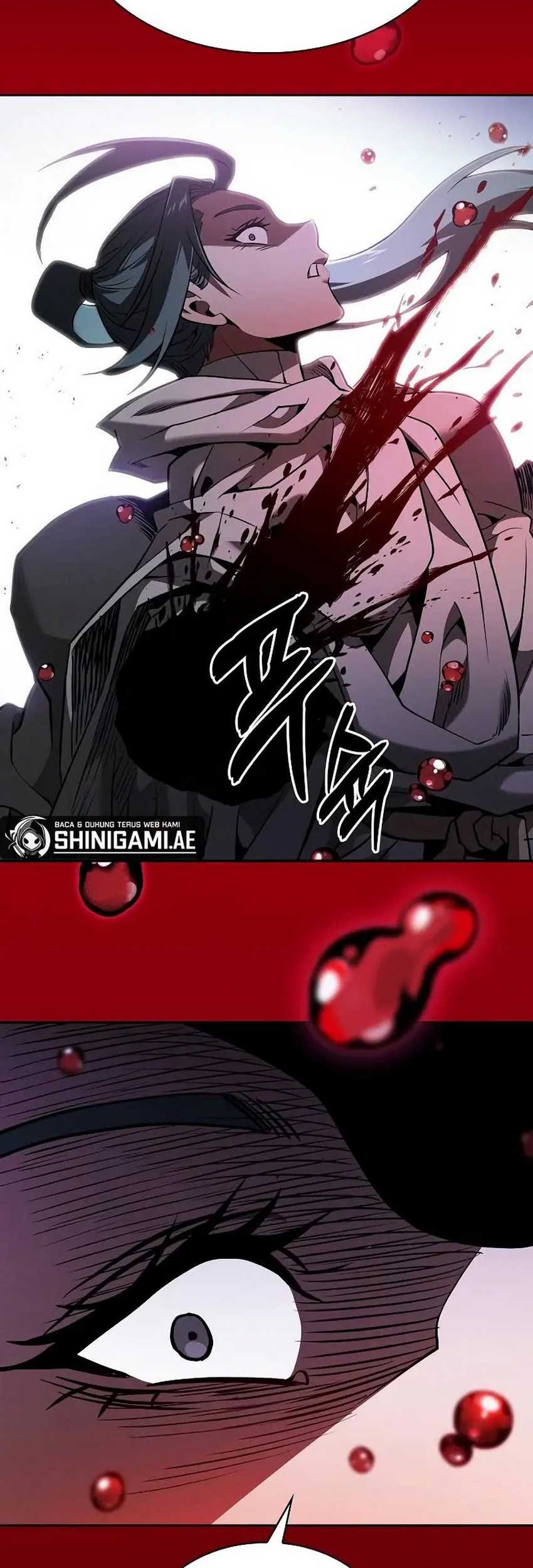 Academy’s Genius Swordmaster Chapter 64 Gambar 66