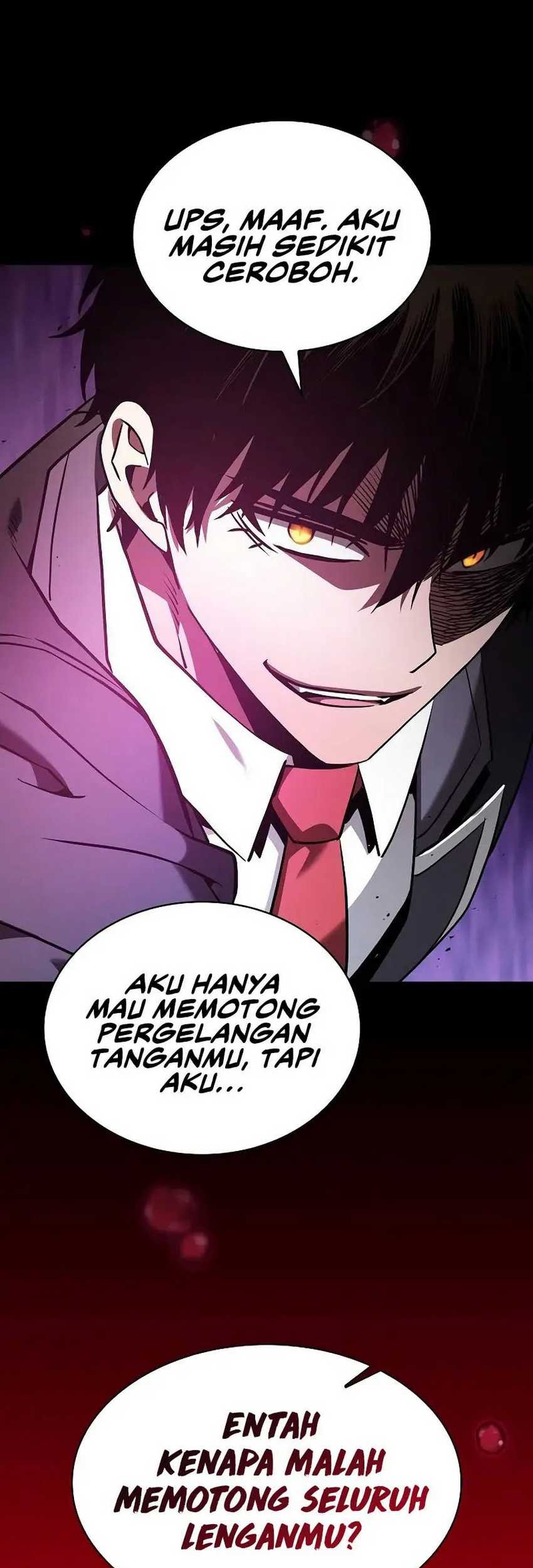 Academy’s Genius Swordmaster Chapter 64 Gambar 65