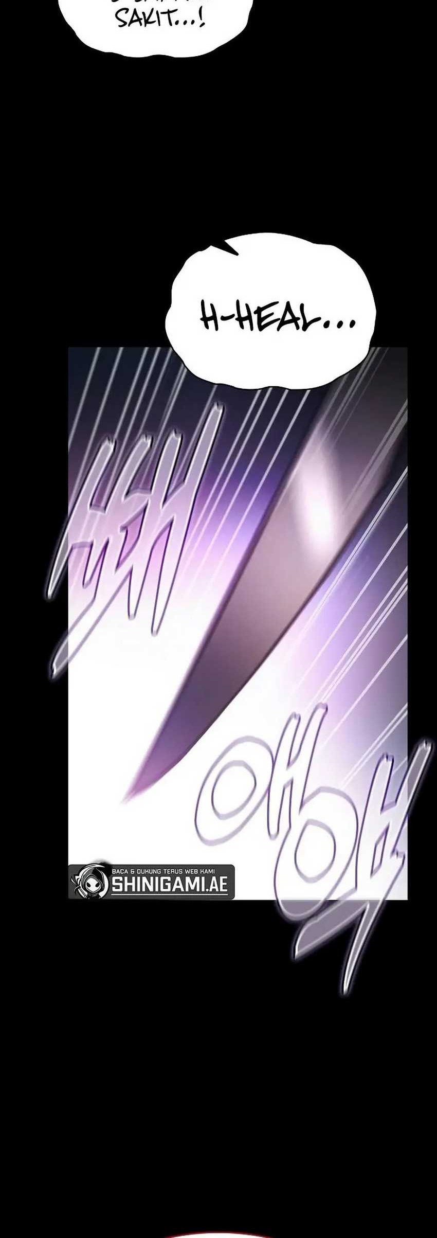 Academy’s Genius Swordmaster Chapter 64 Gambar 71