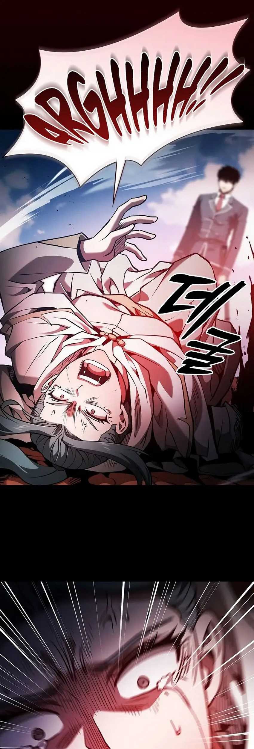 Academy’s Genius Swordmaster Chapter 64 Gambar 68