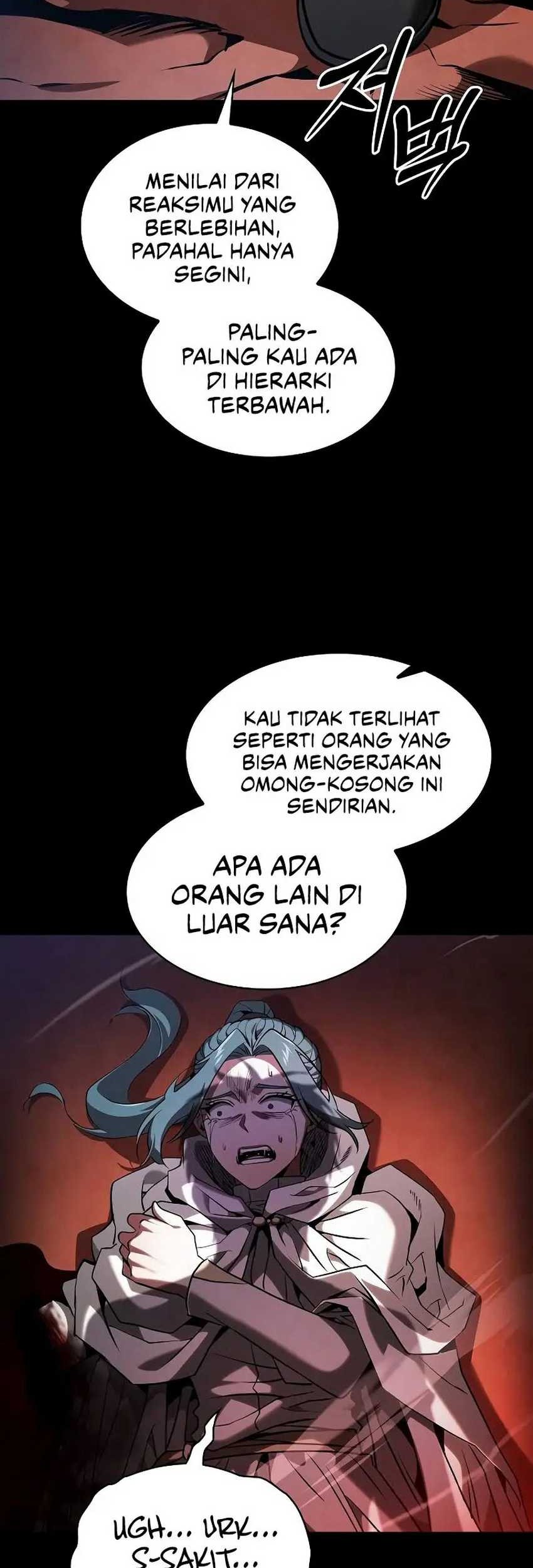 Academy’s Genius Swordmaster Chapter 64 Gambar 70