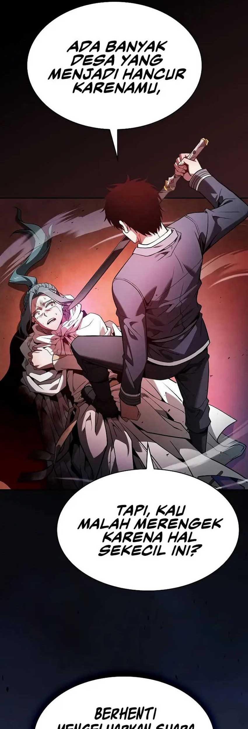 Academy’s Genius Swordmaster Chapter 64 Gambar 73