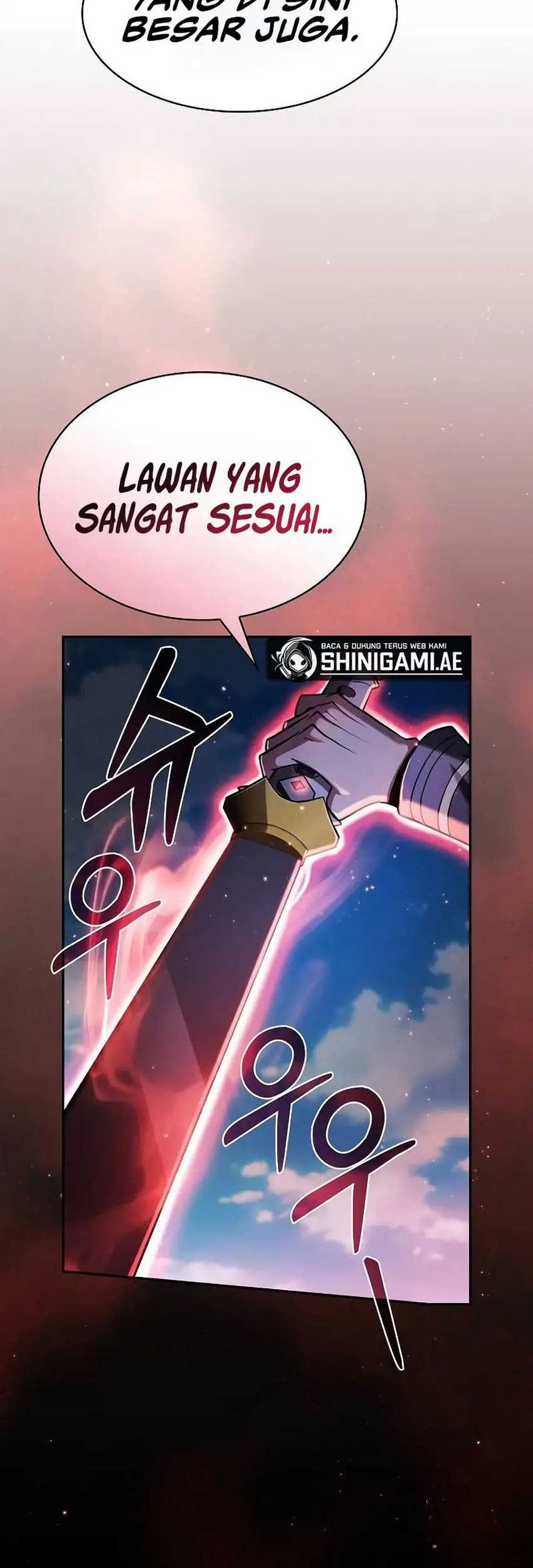 Academy’s Genius Swordmaster Chapter 64 Gambar 47