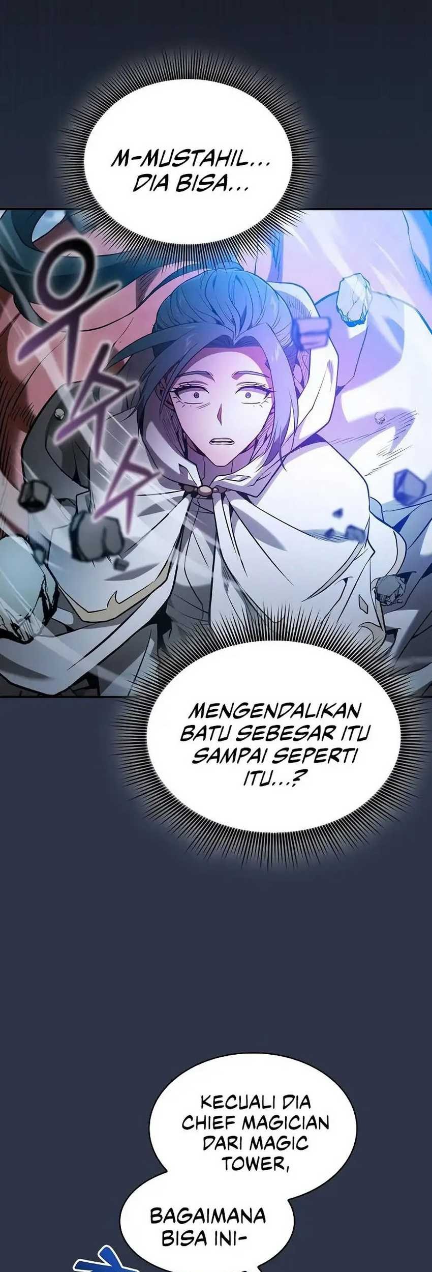 Academy’s Genius Swordmaster Chapter 64 Gambar 44