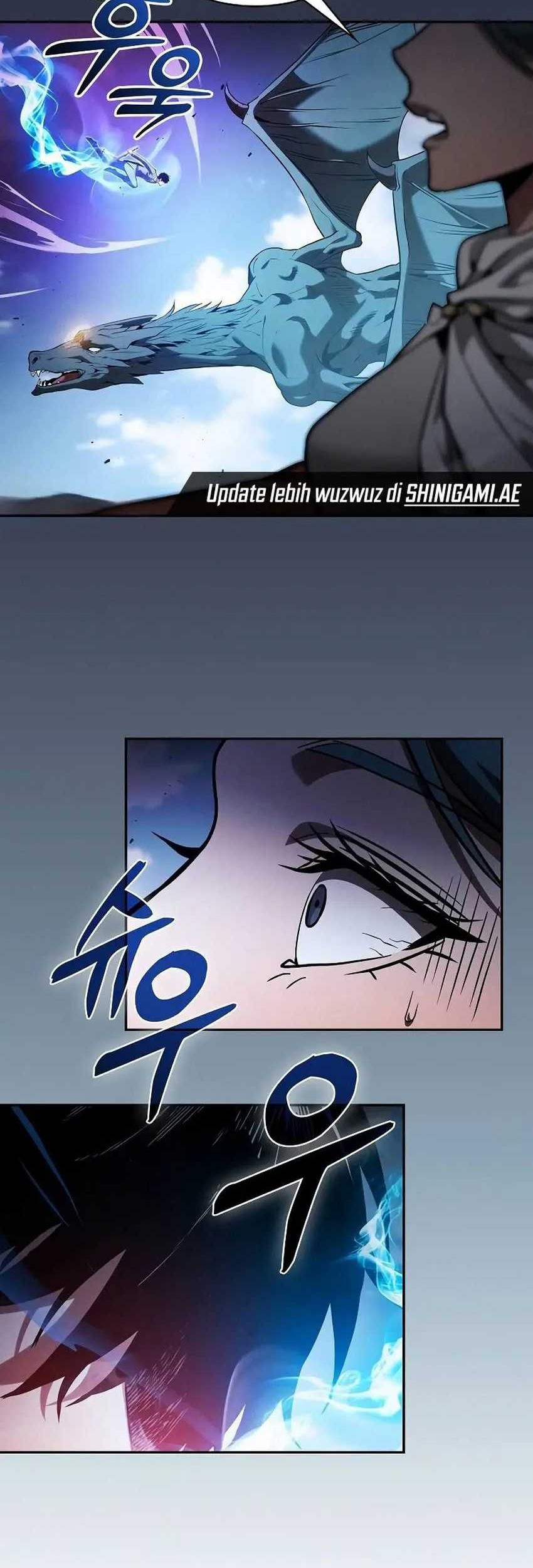 Academy’s Genius Swordmaster Chapter 64 Gambar 45