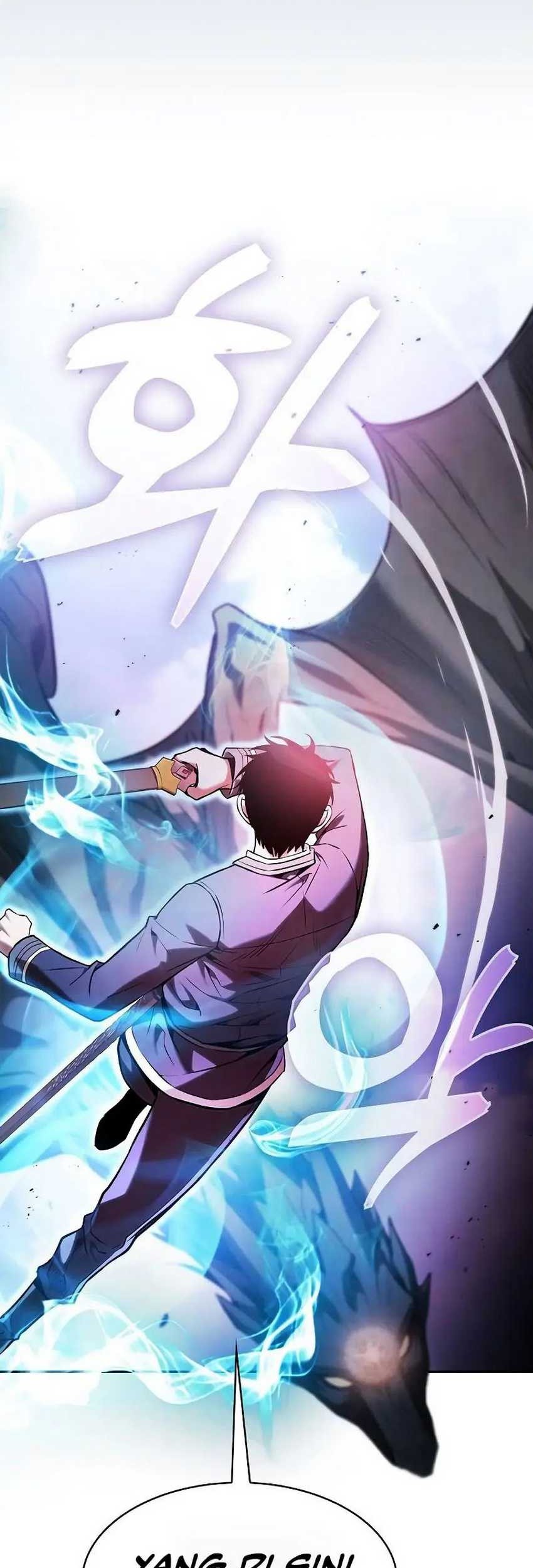 Academy’s Genius Swordmaster Chapter 64 Gambar 46