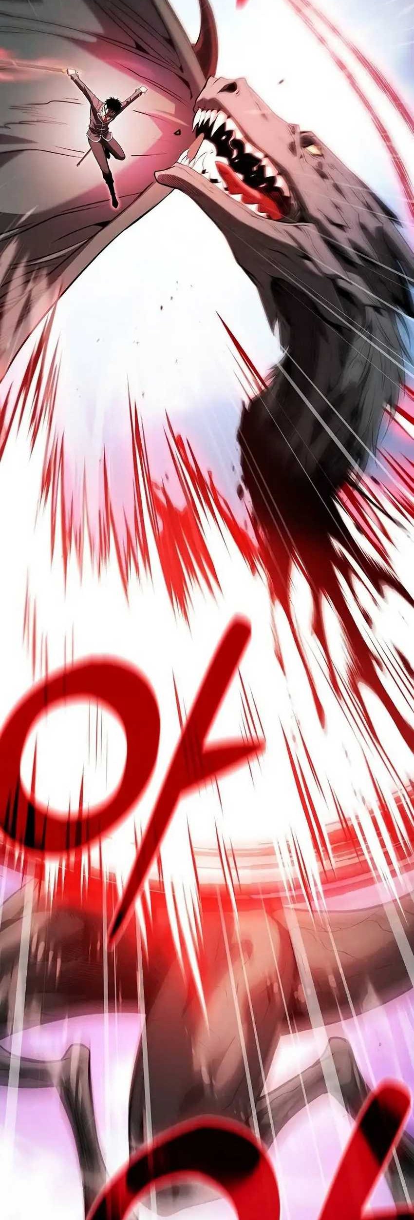 Academy’s Genius Swordmaster Chapter 64 Gambar 52