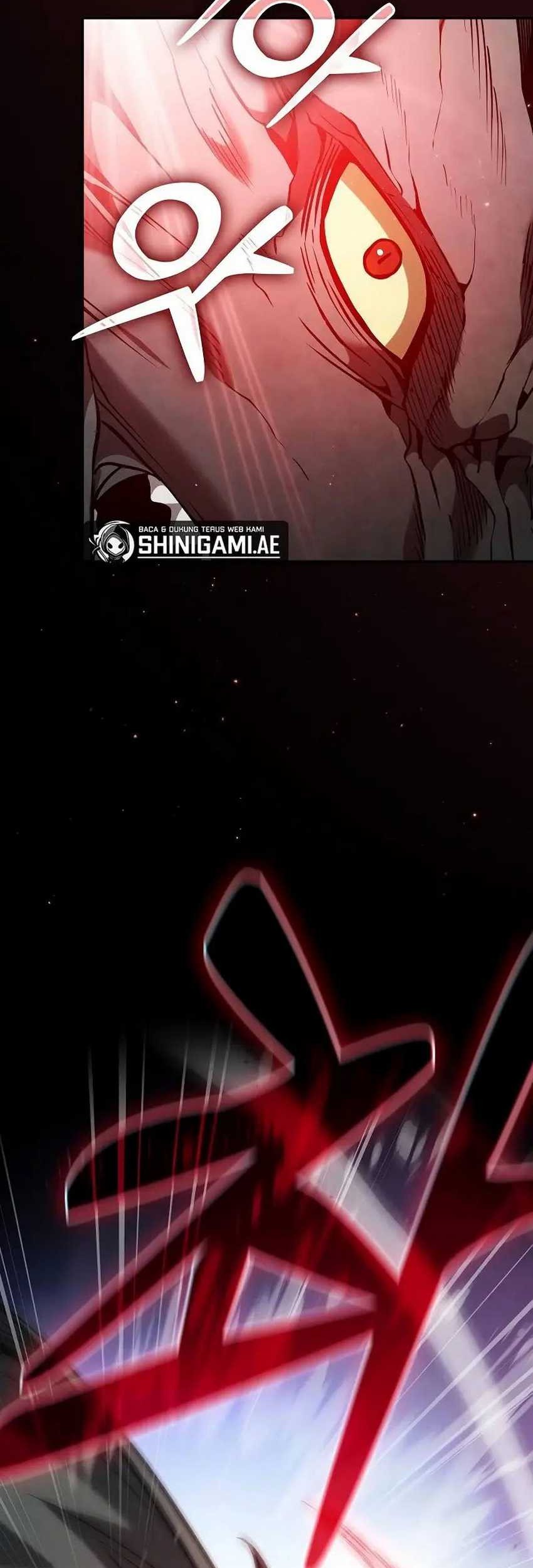 Academy’s Genius Swordmaster Chapter 64 Gambar 51