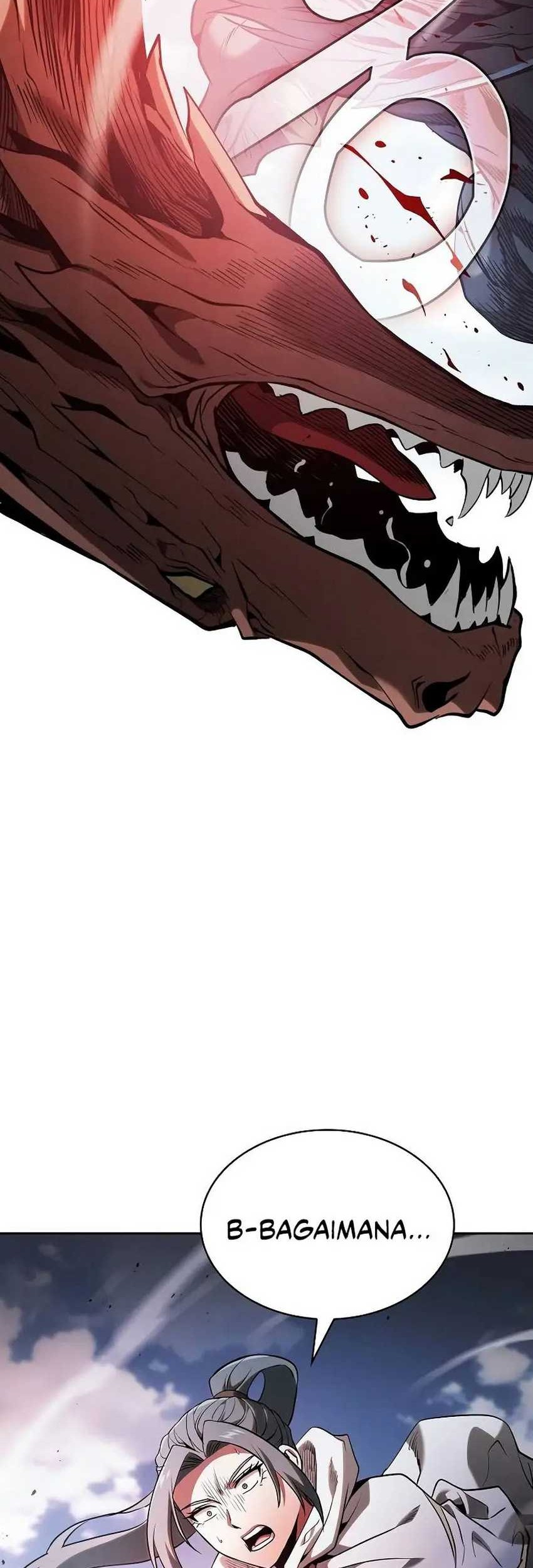 Academy’s Genius Swordmaster Chapter 64 Gambar 57