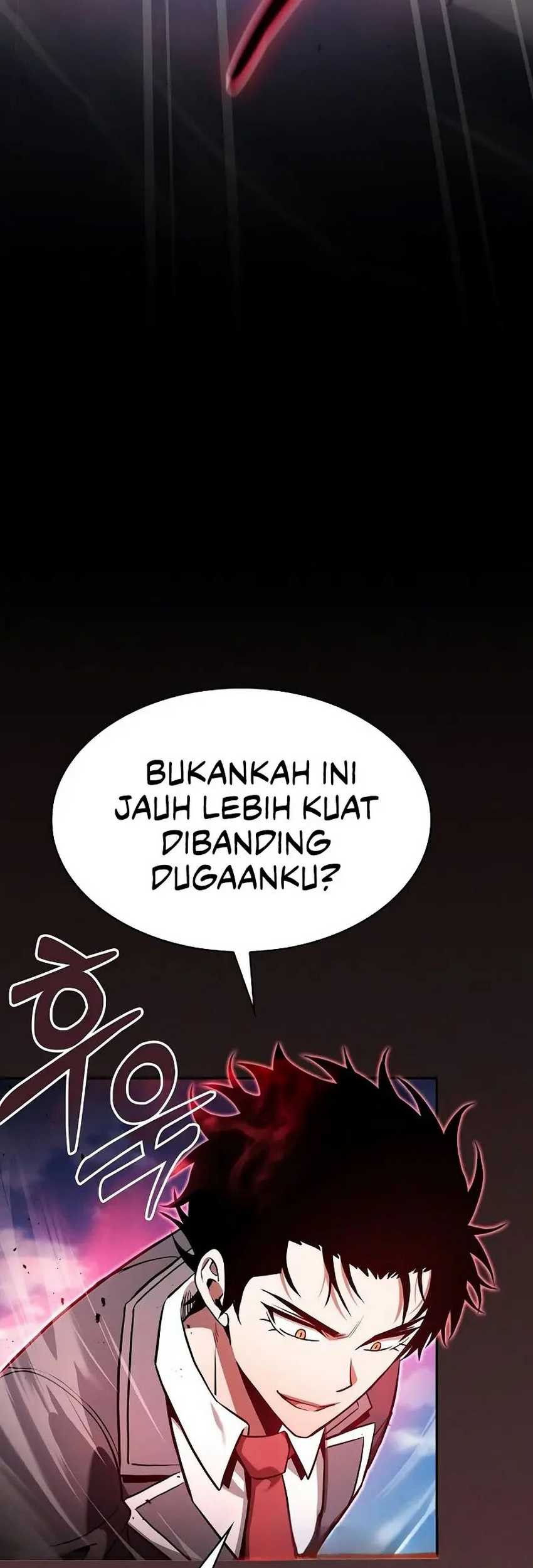 Academy’s Genius Swordmaster Chapter 64 Gambar 54