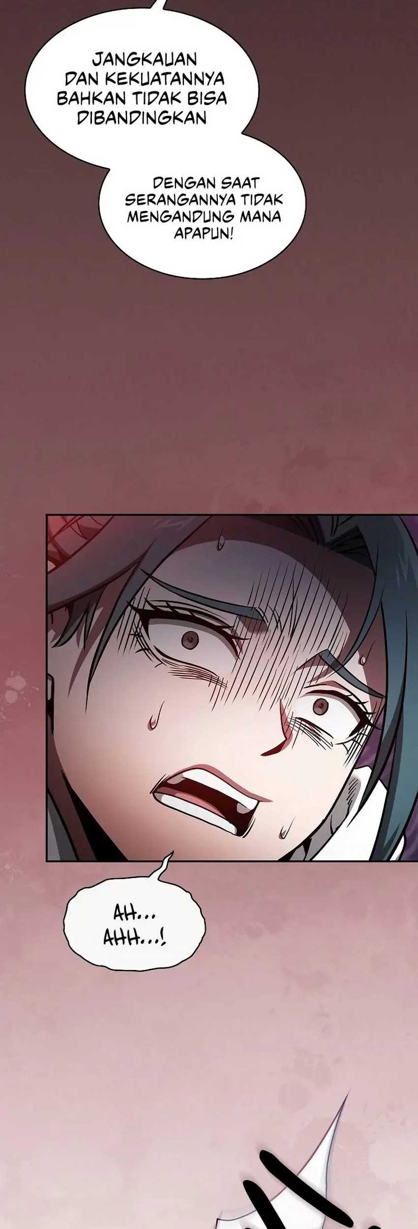 Academy’s Genius Swordmaster Chapter 64 Gambar 55