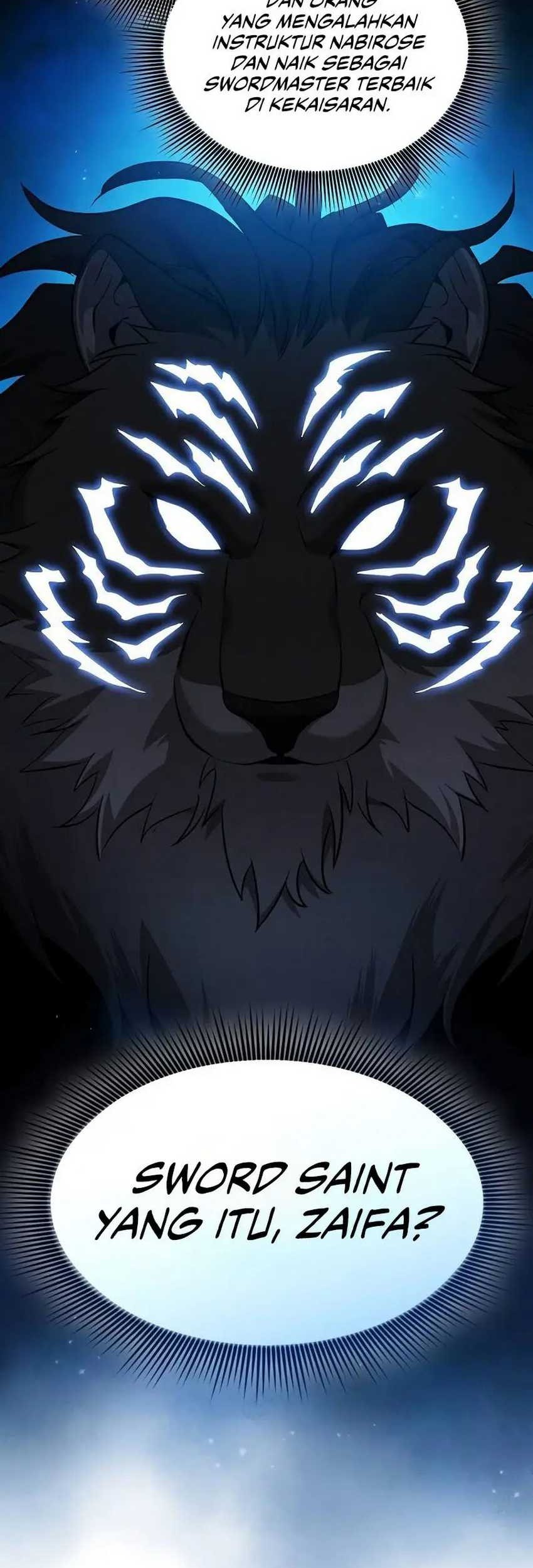 Academy’s Genius Swordmaster Chapter 64 Gambar 9